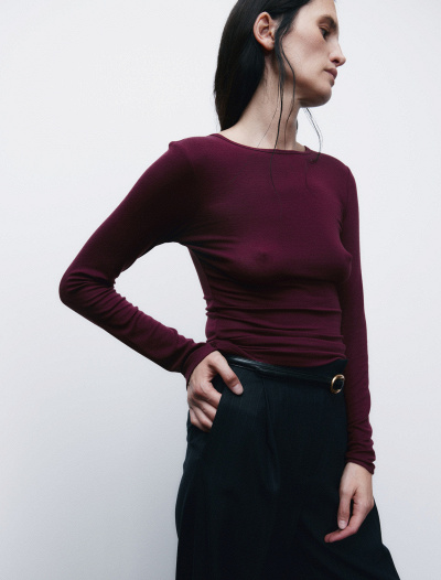 Stylish Client Sarah